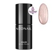 NeoNail kolekcja Think Blink, lakier hybrydowy Shiny Rose, 7,2 ml