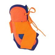 Young, stabilizator stawu skokowego, niebieski, rozmiar I (15-18 cm), 1 szt.