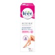 Veet Minima, krem do depilacji 3 minuty, skóra normalna, 100 ml