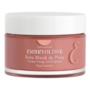 Embryolisse Soin Blush de Peau, Rose lumière, krem redukujący oznaki zmęczenia, 50 ml