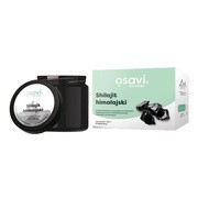 Osavi Shilajit Himalajski - żywica, proszek, 50 g