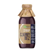 EkaMedica Syrop Czarny Bez, syrop, 300 ml