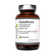 KENAY Kadzidłowiec formuła Casperome Indena Phytosome, kapsułki, 60 szt.