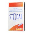 Stodal, granulki, 4 g, 2 tubki