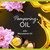 Palmolive Thermal Spa Pampering Oil, żel pod prysznic, 500 ml