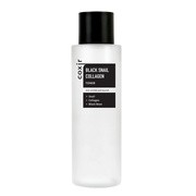 Coxir Black Snail Collagen, regenerujący tonik z mucyną ślimaka i kolagenem, 150 ml