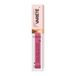 Eveline Cosmetics Variété, błyszczyk zwiększający objętość ust z efektem chłodzącym, nr 06, 6,8 ml