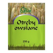 Flos, Otręby owsiane, 250 g
