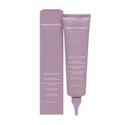 Algohair, peeling kwasowo - enzymatyczny do skóry głowy, 150 ml