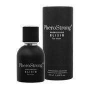 PheroStrong pheromone Elixir for Men, perfumy z feromonami dla mężczyzn, 50 ml