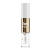 Bell Professional Glass Lip Gloss, błyszczyk do ust, 01, 4,5 g