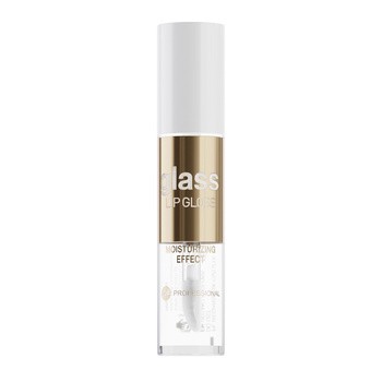 Bell Professional Glass Lip Gloss, błyszczyk do ust, 01, 4,5 g