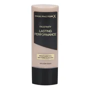 Max Factor Lasting Performance, podkład do twarzy, 101 Ivory Beige, 35 ml