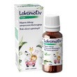 Lokomotiv, krople, 30 ml