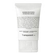 Transparent Lab Barrier Restoring Hydrating Cream, krem nawilżający, 50 ml