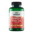 Omega-3 & Witamina D3, kapsułki, 60 szt.