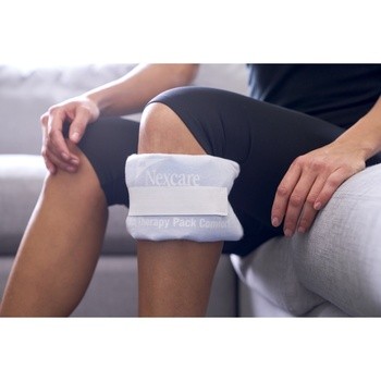 Nexcare ColdHot Therapy Comfort, okład żelowy, ciepło-zimno, 1 szt.
