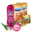 Zestaw 2x Durex Real Feel prezerwatywy + żel			