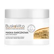 BuskoVita, maska siarczkowa, natłuszczająca, 200 ml
