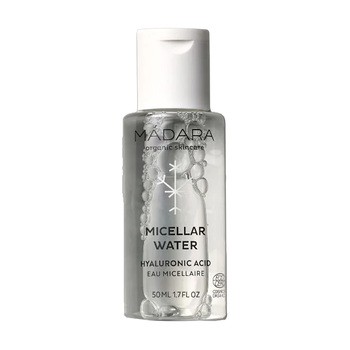 Madara Micellar Water, płyn micelarny, 50 ml