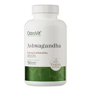 OstroVit Ashwagandha, tabletki, 90 szt.