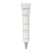 Christina Forever Young, balsam rewitalizujący do ust SPF 15, 20 ml
