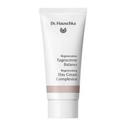 Dr.Hauschka, krem regenerująco-rozświetlający do skóry dojrzałej, 40 ml