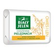 Biały Jeleń, mydło z owsem i lnem, 100 g