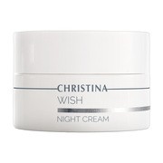 Christina Wish, krem noc, 50 ml