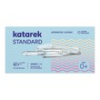 Katarek Standard, aspirator kataru, 1 szt.
