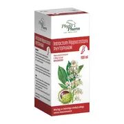 Intractum Hippocastani Phytopharm, płyn doustny, 100 ml