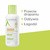 Aderma Exomega Control, krem emolient, 400 ml