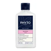 Phyto Curls, szampon nawilżający do włosów kręconych, 250 ml