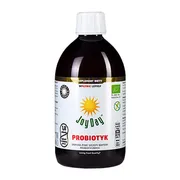 EKO Probiotyk Joy Day, płyn, 500 ml