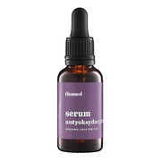 Fitomed, serum olejowe antyoksydacyjne, 27 g