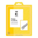 Enilome Pro, nawilżająco-regenerująca maska na dłonie, 26 g, nasączone rękawiczki