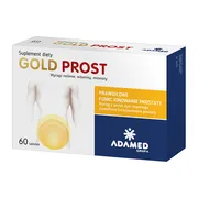 Gold Prost, tabletki, 60 szt.