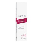 Agenity Balance, wygładzający peeling enzymatyczny, 75 ml