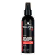 Seboradin Men, lotion przeciw wypadaniu włosów, nowe opakowanie, 200 ml