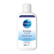 Oilatum Formuła Zaawansowana, emulsja do kąpieli, 400 ml