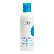 Ziaja, odżywka codzienna pielęgnacja do każdego rodzaju włosów, bez spłukiwania, 200 ml
