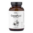 Aura Herbals Coco Fuel Olej MCT, kapsułki miękkie, 100 szt.