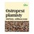 Flos, ostropest plamisty, mielony, odtłuszczony, 100 g