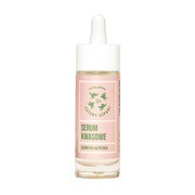 Mydlarnia 4 Szpaki Szarotka alpejska, serum kwasowe, 30 ml