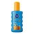 Nivea Sun Protect & Bronze, balsam w spray'u SPF 30, 200 ml