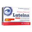 Olimp Luteina Max-Complex, tabletki powlekane, 30 szt.