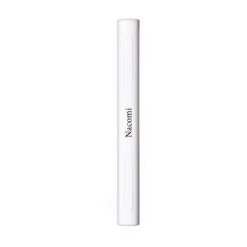 Nacomi, serum do rzęs i brwi, 2 x 4 ml
