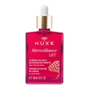 Nuxe Merveillance Lift, serum liftingujące olejowe, 30 ml