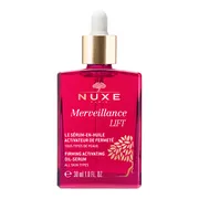 Nuxe Merveillance Lift, serum liftingujące olejowe, 30 ml