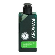Aromase, szampon do przetłuszczającej się skóry głowy, 90 ml